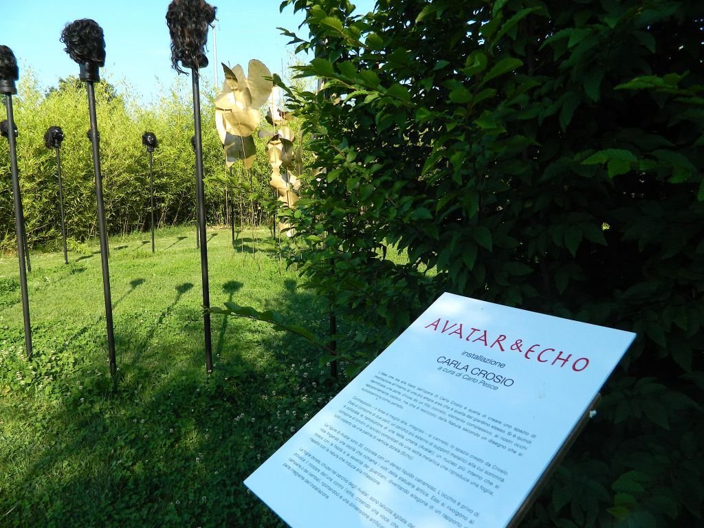 “Il Vangelo secondo l’Asina e i Fiori di Loto”